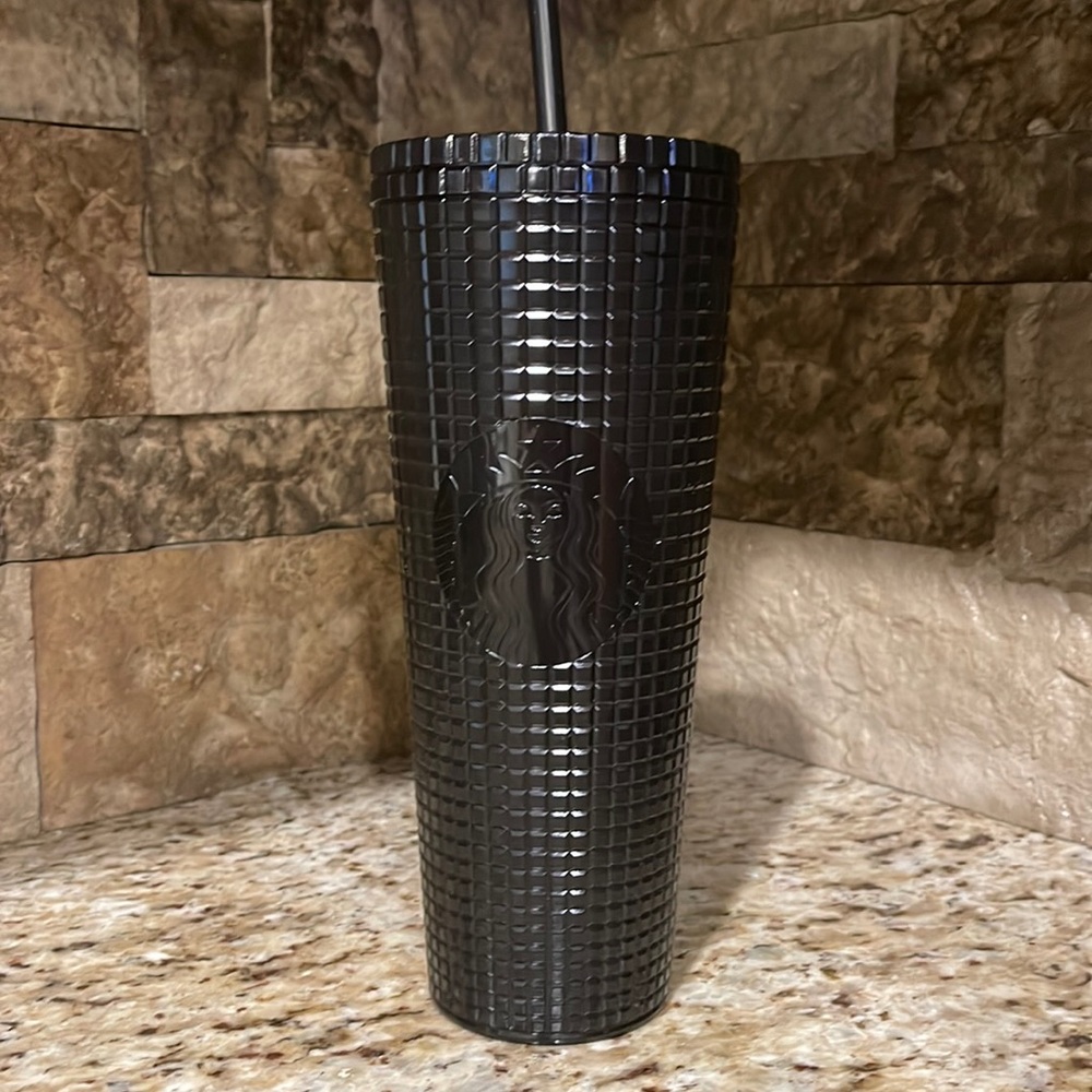 Buy 2 Starbucks Grid Cups and Get 1 Grid Cup Free!!Starbucks China 🇨🇳 Grid Cup